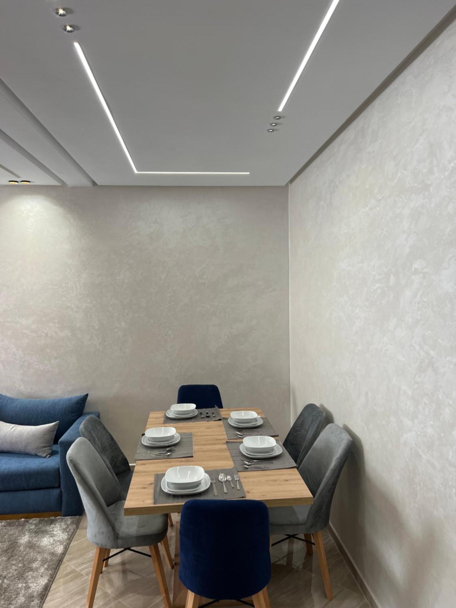 Safran Avec Piscine Appartamento *