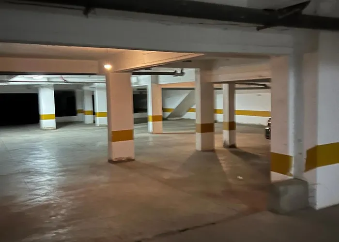 Appartement Safran Avec Piscine
