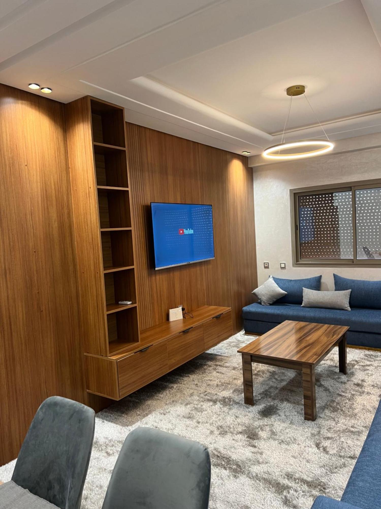 Safran Avec Piscine Apartamento